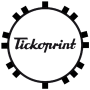 icon Tickoprint(TICKOPRINT. Conta precisione.)