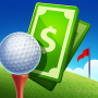 icon Idle Golf(Idle Golf Tycoon
)