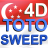 icon Singapore 4D Toto Sweep Result(Singapore 4D Toto Sweep Risultato) 1.0
