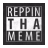 icon Reppin Tha Meme(Reppin Tha Meme - Go Creator) 1.8.0