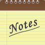 icon Notepad Plus(Notes・Blocco per appunti+Note adesive)