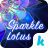 icon sparklelotus() 9.0