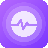 icon Blood Pressure Health Track(Monitoraggio della pressione sanguigna) 1.0.5