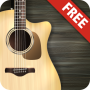 icon Guitar(Real Guitar - Free Chords, Tabs Music Tiles Game
)