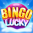 icon Bingo Lucky(Bingo Lucky: Gioca a Giochi di Bingo
) 5.6.1