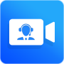 icon Video Meet: Video Conferencing()