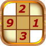 icon Classic Sudoku(La migliore app di Sudoku - classico gratuito)