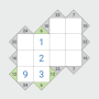 icon Kakuro (Cross Sums) (Kakuro (Cross Sums)
)