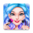 icon Ice Princess(Giochi di trucco principessa di ghiaccio per ragazze
) 3.0