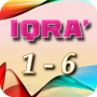 icon Buku IQRA' Lengkap-1,2,3,4,5,6 (Libro completo IQRA-1,2,3,4,5,6)