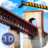 icon Bridge Construction Crane Sim(Costruzione di ponti Gru Sim) 1.39