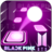 icon K-PoP Ties Hop EDM(BTS e BLACKPINK Tiles Hop: KPOP EDM Rush
) 0.1