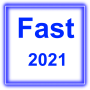 icon Fast Launcher(Fast Launcher 2021 - Personalizzato ed elegante)