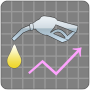 icon TC Fuel consumption Record(TC Record consumo carburante)