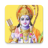 icon Ram(4D Shri Rama (श्री राम दरबार) Sfondo animato) 10.1