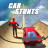icon Super Hero Car Stunt(Spider Superhero Car Stunts) 1.36