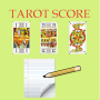 icon Tarot Score(Punteggio di tarocchi)