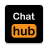 icon Chathub(Video chat sconosciuti impertinenti) 1.0.5