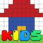 icon Kids Educational Game 5 (Gioco educativo per bambini 5
)