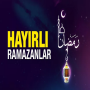 icon com.uscemobile.orucayi(Messaggi del Ramadan 2026)