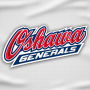 icon Generals(Oshawa Generals App ufficiale)