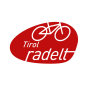 icon Tirol radelt(Cicli del Tirolo)
