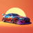 icon Drift Clash(Drift Clash Online Racing) 1.86