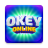 icon OkeyOnline(Okey Online
) 1.3.1