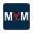 icon MYM App Fans Gids(New MyM.Fans Android Gida, Incontra il tuo modello
) 1.0