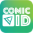 icon ComicVid 2.0.1(202204037)