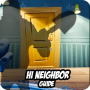 icon Tips Neighbor(Walkthrough For Hi Neighbor Alpha 4 Ticket
)