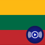 icon LT Radio(LT Radio - Radio lituane LV Radio)