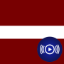 icon LV Radio(- Radio lettoni)