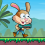 icon Bunny On The Run(Bunny on the Run
)