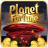 icon Planet Fortune(Planet Fortune
) 1.0