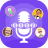 icon Voice ChangerCelebrity(Famoso cambia voce ed effetti sonori.) 1.0