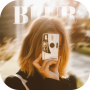 icon Blurry Image Maker(Blurry Image Maker
)