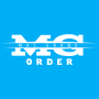 icon MG ORDER(MG Ordine)