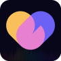 icon Like.ly Video editor - Slideshow and Video Maker (Like .ly Editor video - Slideshow e Video Maker
)