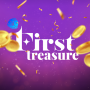 icon First Treasure(First Treasure
)