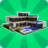 icon Instant House Mod(Instant House Mod per mcpe
) 1.0