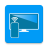 icon Screen Mirroring(Mirroring dello schermo e trasmissione in TV) 1.4.5
