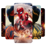 icon Spider-Man WallPaper(Spider HD Man Wallpaper
)