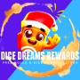icon com.dicedreamsrewards.dicedreamsfreerolls.dicedreamsfreerollsapp(Dice Dreams Rewards App - Free Rolls and Dice App
)