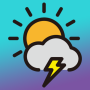 icon Weather(Meteo Stati Uniti)