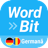 icon net.wordbit.dero(WordBit German) 1.5.0.25