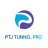 icon PTJ TUNNEL PRO(PTJ TUNNEL PRO- Tunnel VPN gratuito al 100%
) 15.0.0
