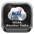 icon NOAA(NOAA Weather radio Avvisi) 7.4.3