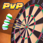 icon Darts Club: PvP Multiplayer (Darts Club: PvP multigiocatore
)