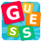 icon Word Guess(parole indovina - foto e parole quiz
) 1.33